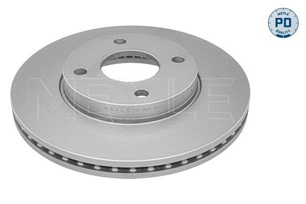 Brake Disc (715 521 0047/PD)