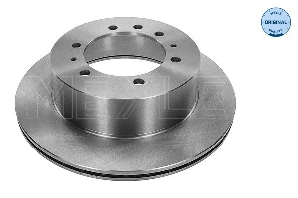 Brake Disc (36-15 523 0039)