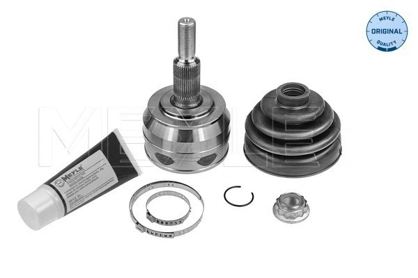 Joint Kit, drive shaft (100 498 0188)