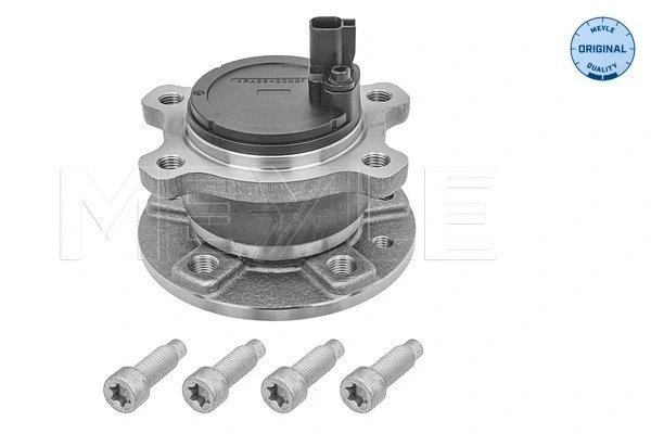 Wheel Hub (514 752 0008)