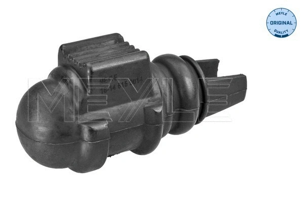 Mounting, stabiliser bar