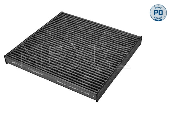 Filter, cabin air (11-12 326 0014/PD)
