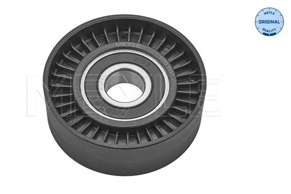 Deflection/Guide Pulley, V-ribbed belt (100 903 0100)