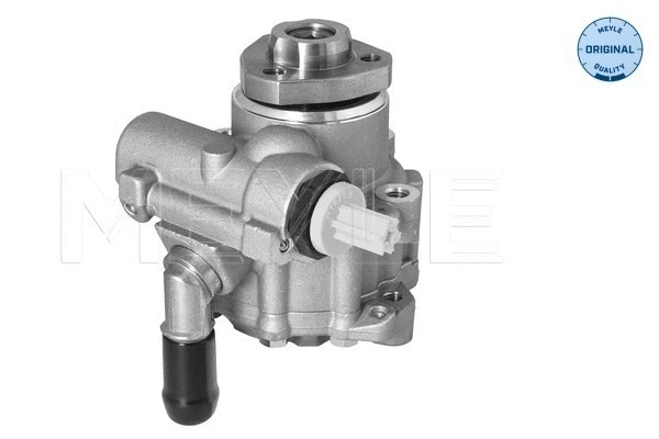 Hydraulic Pump, steering (114 631 0002)
