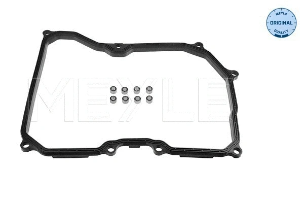Gasket, automatic transmission oil sump (100 139 0002)