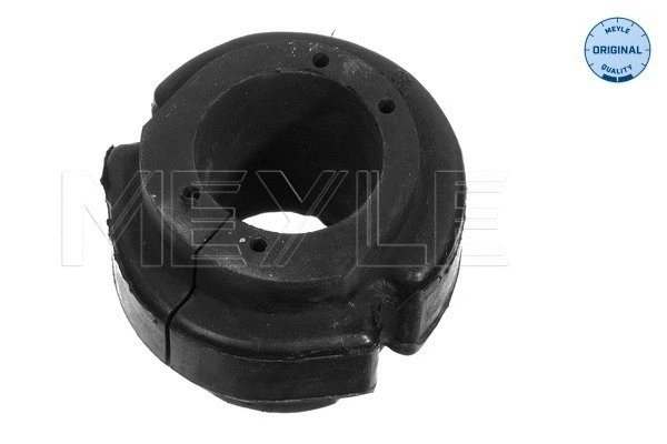 Mounting, stabiliser bar (100 411 0026)