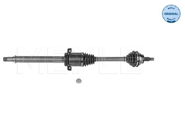 Drive Shaft (014 498 0016)