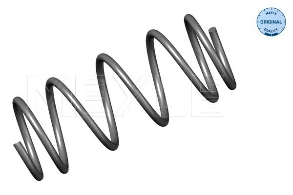Suspension Spring (614 639 0026)