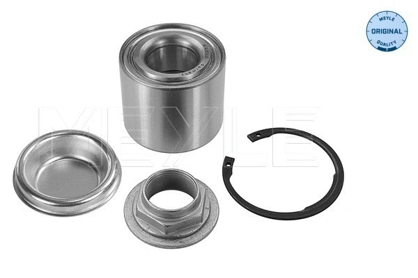 Wheel Bearing Kit (11-14 750 0029)