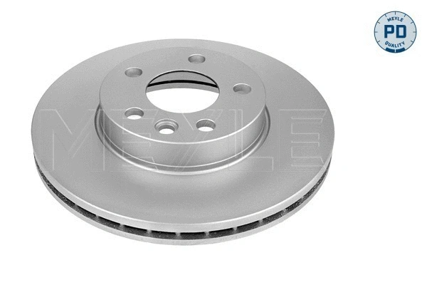 Brake Disc (115 521 0033/PD)
