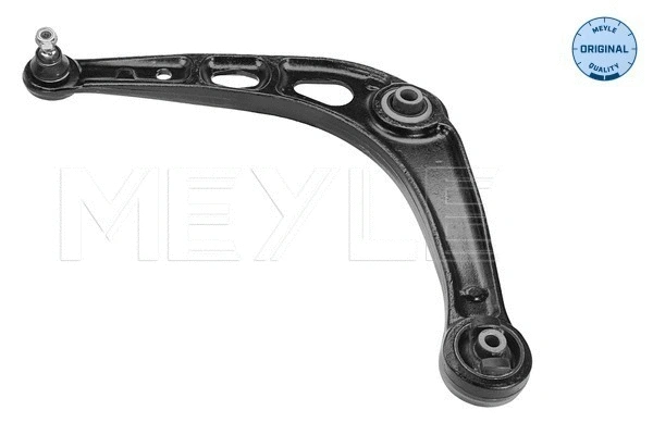 Control/Trailing Arm, wheel suspension (16-16 050 0033)