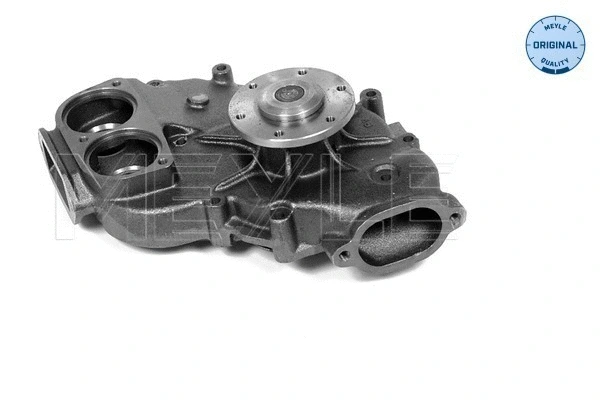 Water Pump, engine cooling (033 020 0043)