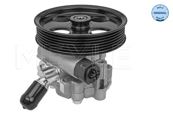 Hydraulic Pump, steering (614 631 0017)