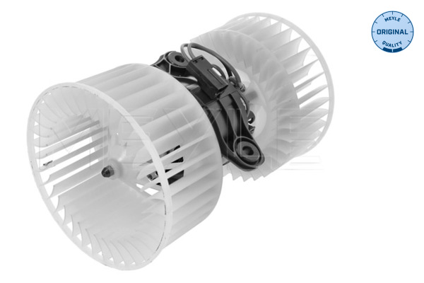Interior Blower