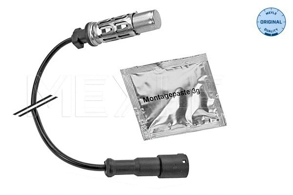 Sensor, wheel speed (034 533 0020)