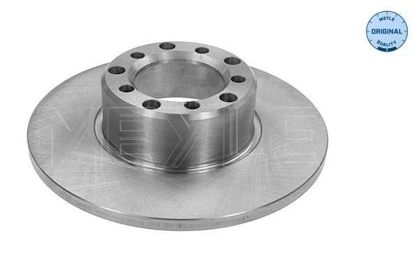 Brake Disc (015 521 2004)