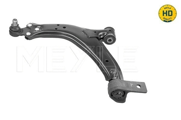 Control/Trailing Arm, wheel suspension (11-16 050 0015/HD)