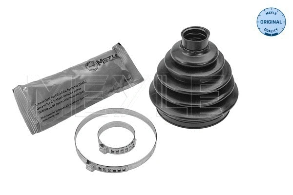 Bellow Kit, drive shaft (214 495 0002)