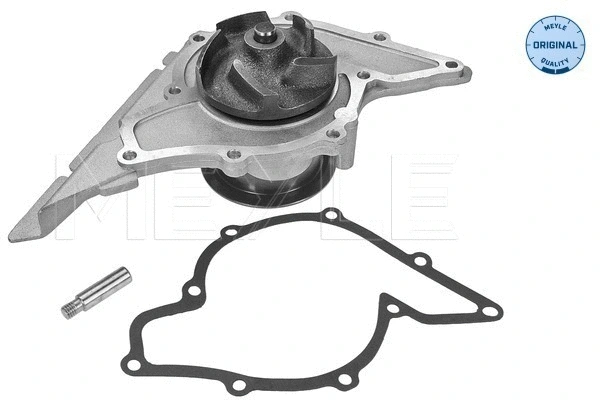 Water Pump, engine cooling (113 012 0047)