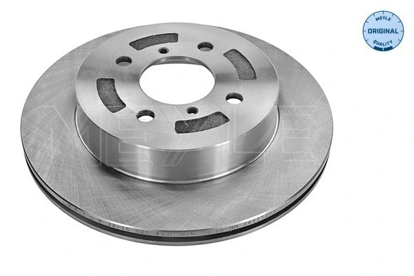Brake Disc (33-15 521 0009)