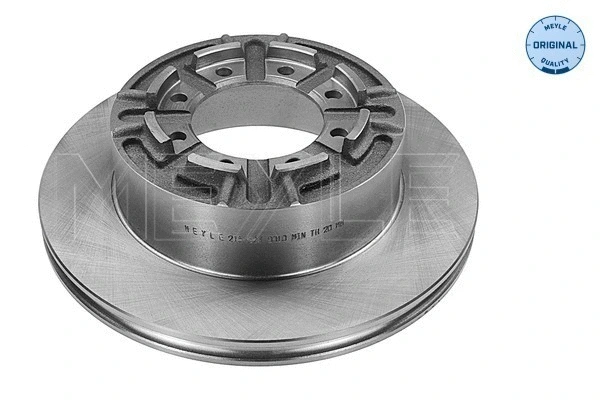 Brake Disc (215 523 0010)
