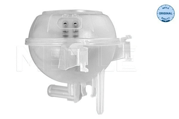 Expansion Tank, coolant (100 223 0014)