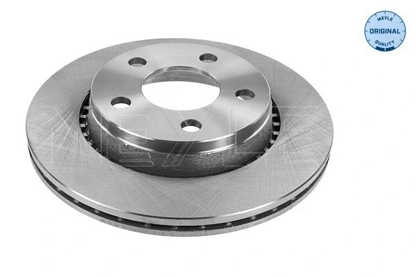 Brake Disc (115 523 1013)