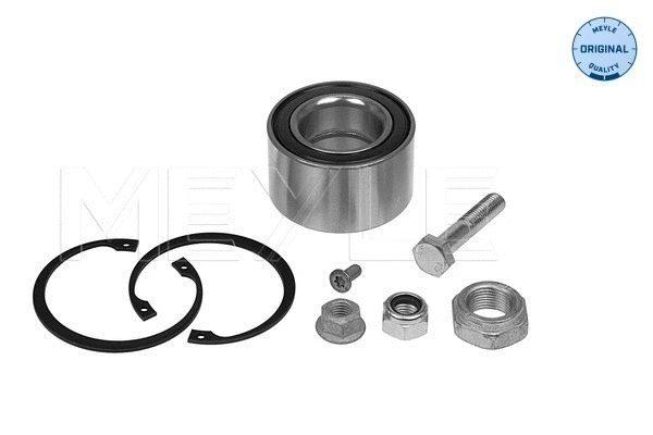 Wheel Bearing Kit (100 498 0032)