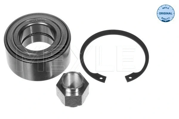 Wheel Bearing Kit (11-14 650 0006)
