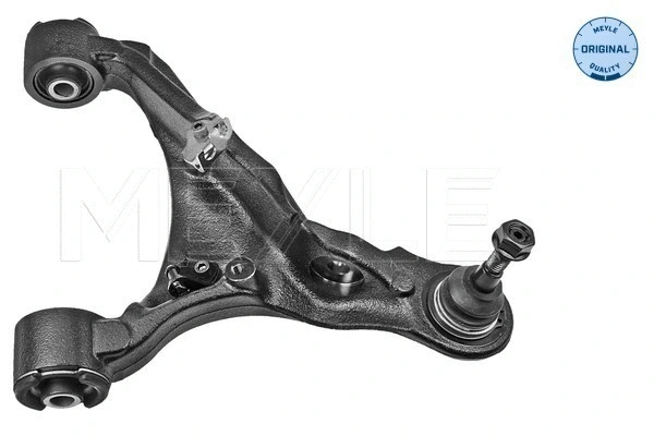 Control/Trailing Arm, wheel suspension (53-16 050 0008)