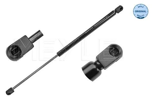 Gas Spring, bonnet (540 910 0011)
