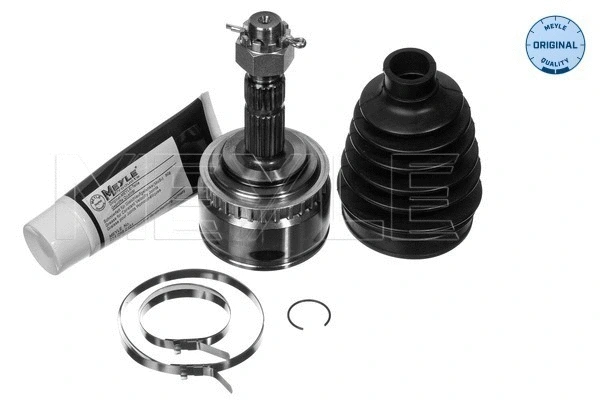 Joint Kit, drive shaft (614 498 0021)