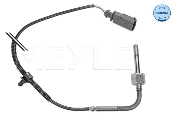 Sensor, exhaust gas temperature (114 800 0099)