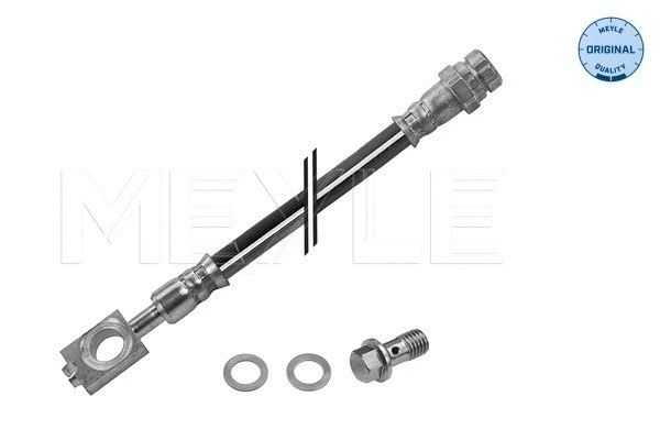 Brake Hose (100 525 0052/S)