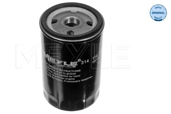 Oil Filter (314 114 0007)