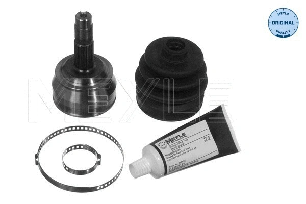 Joint Kit, drive shaft (214 498 0002)