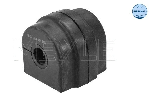 Mounting, stabiliser bar (314 715 0014)