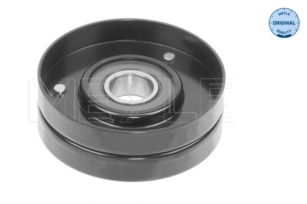 Deflection/Guide Pulley, V-ribbed belt (100 009 0001)