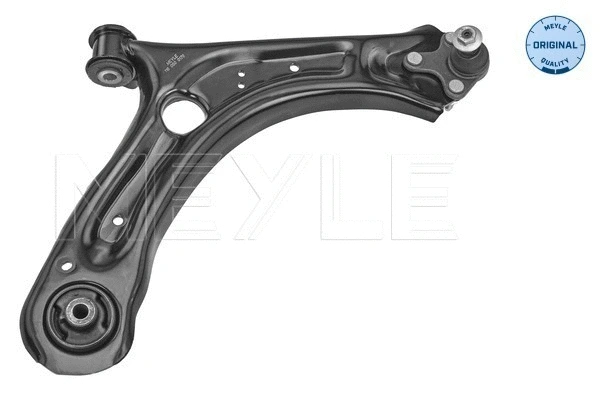 Control/Trailing Arm, wheel suspension (116 050 0176)