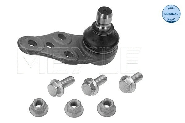 Ball Joint (26-16 010 0004)