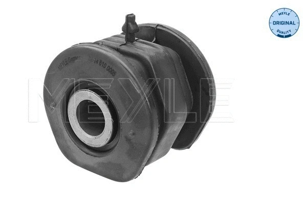 Mounting, control/trailing arm (31-14 610 0005)