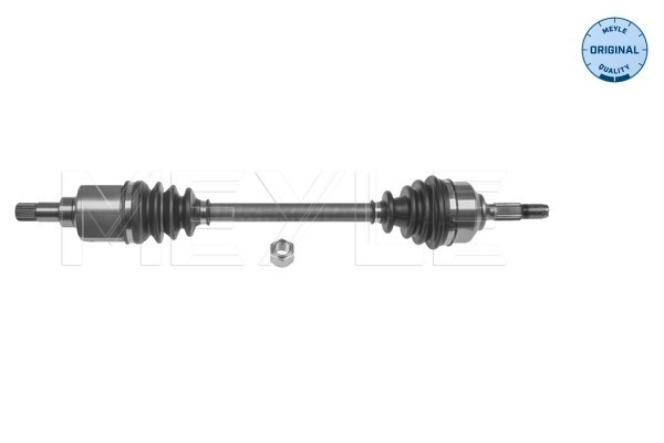 Drive Shaft (11-14 498 0030)