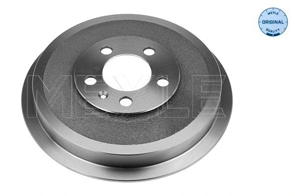 Brake Drum (115 523 1038)