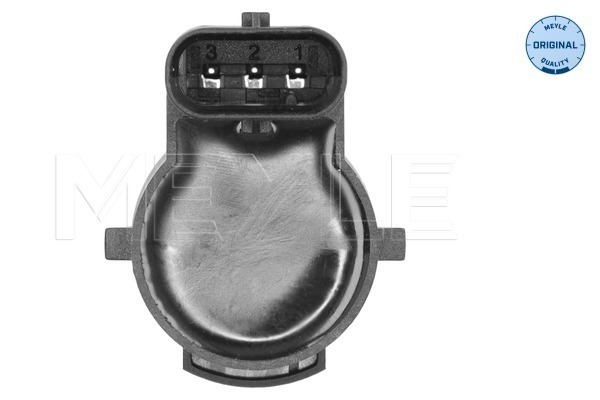 Sensor, parking distance control