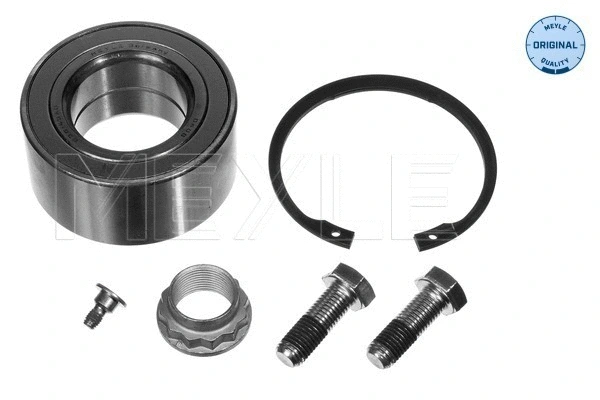 Wheel Bearing Kit (014 033 0101)