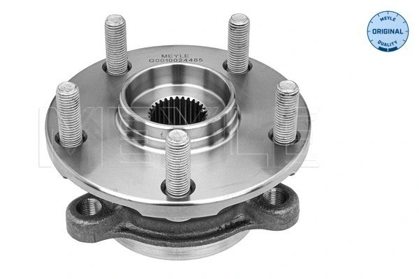 Wheel Hub