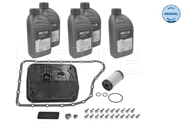 Parts kit, automatic transmission oil change (714 135 0003)