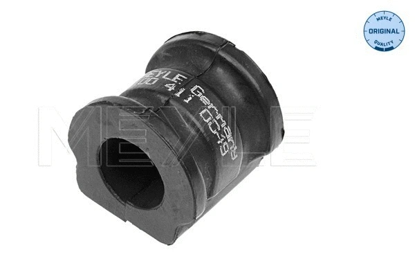 Mounting, stabiliser bar (100 411 0049)