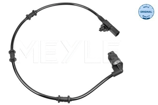 Sensor, wheel speed (014 800 0094)