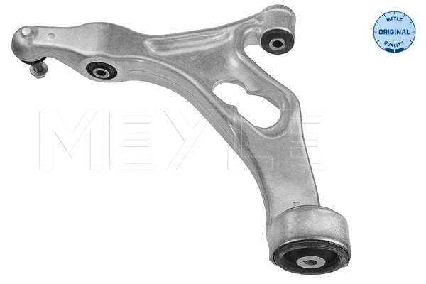 Control/Trailing Arm, wheel suspension (116 050 0096)